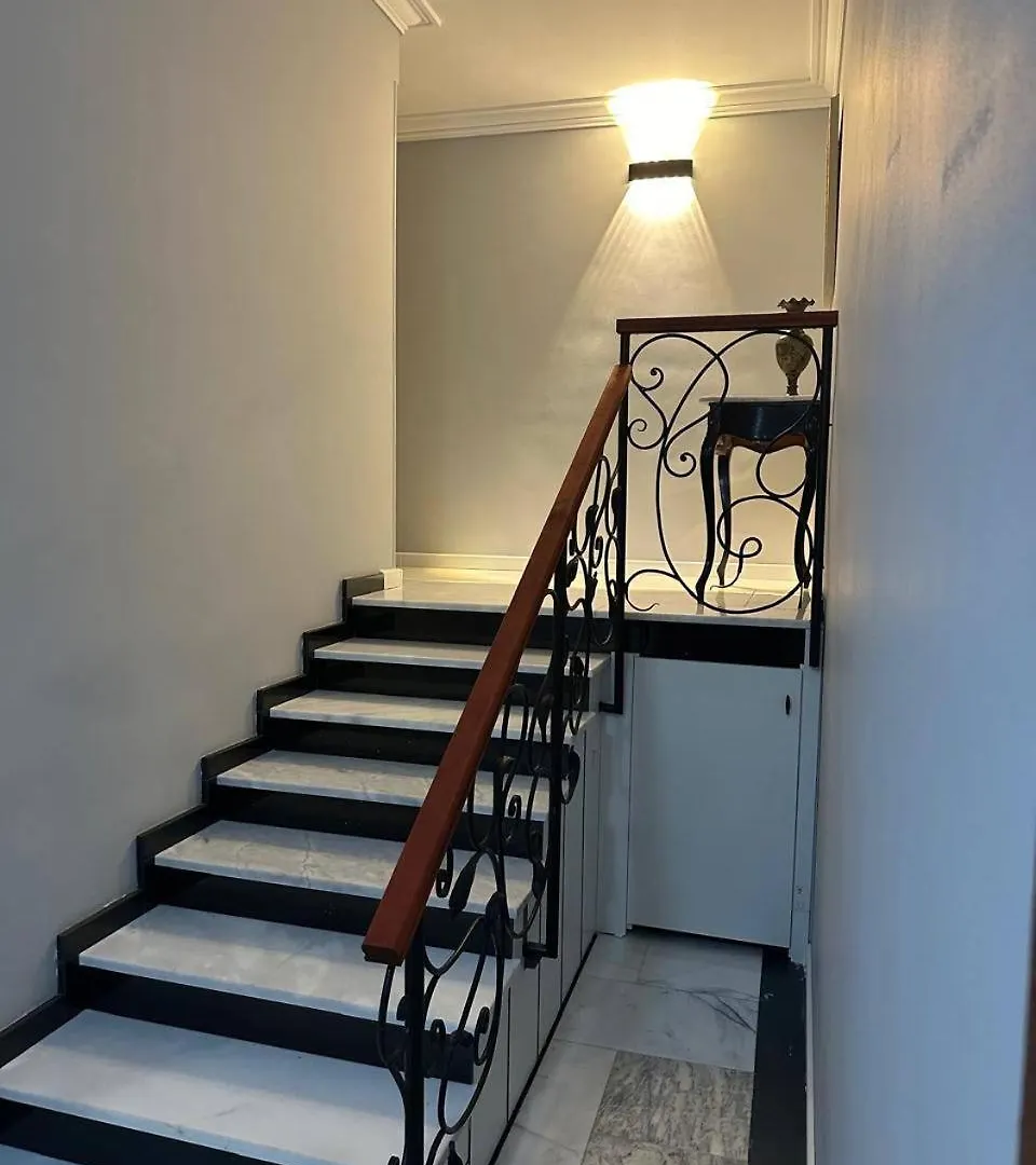 Marjanishvili Wings Apartment Τυφλίδα 0*,  Γεωργία