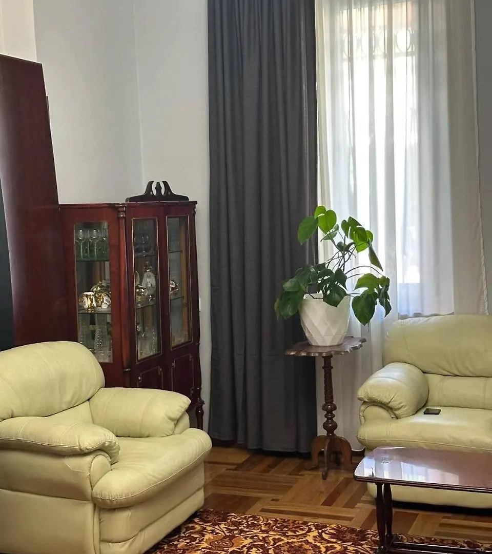 Marjanishvili Wings Apartment Τυφλίδα Γεωργία