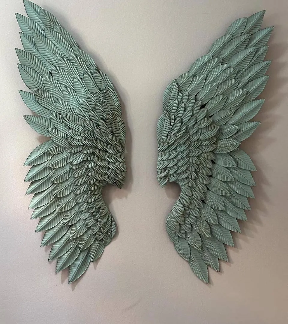 Marjanishvili Wings Apartment Τυφλίδα