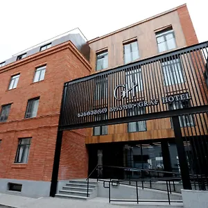 Hotel Graf, Tbilisi