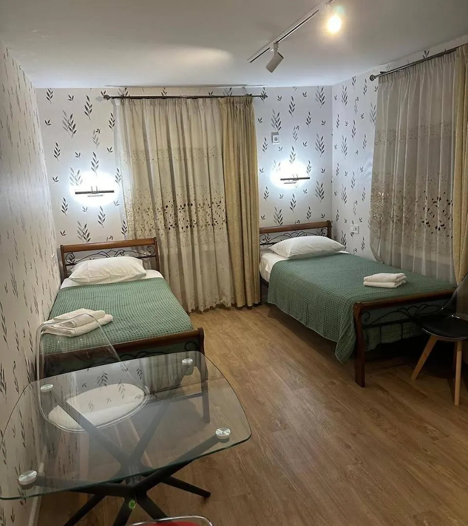 Marjanishvili Wings Apartment Tbilisi