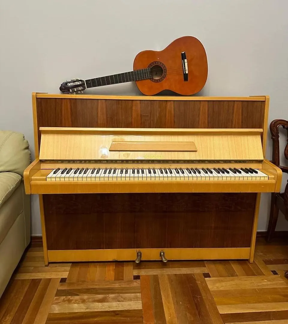 Marjanishvili Wings Apartment Tiflis