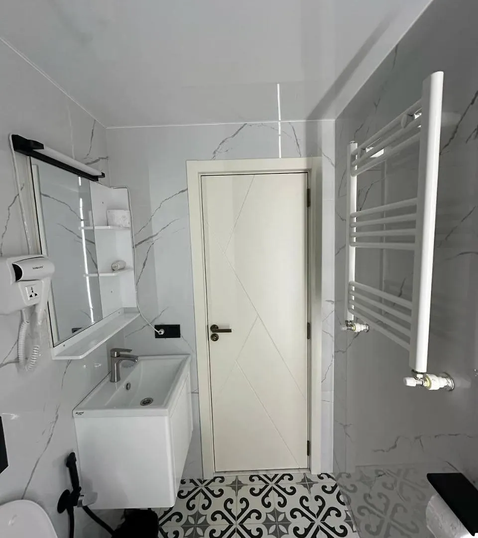 Marjanishvili Wings Apartment Tbilisi Georgia