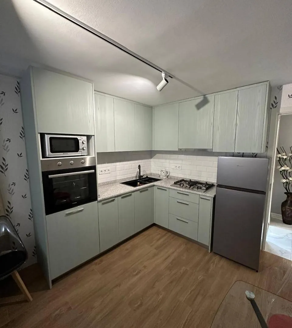 Marjanishvili Wings Apartment Tbilisi 0*,