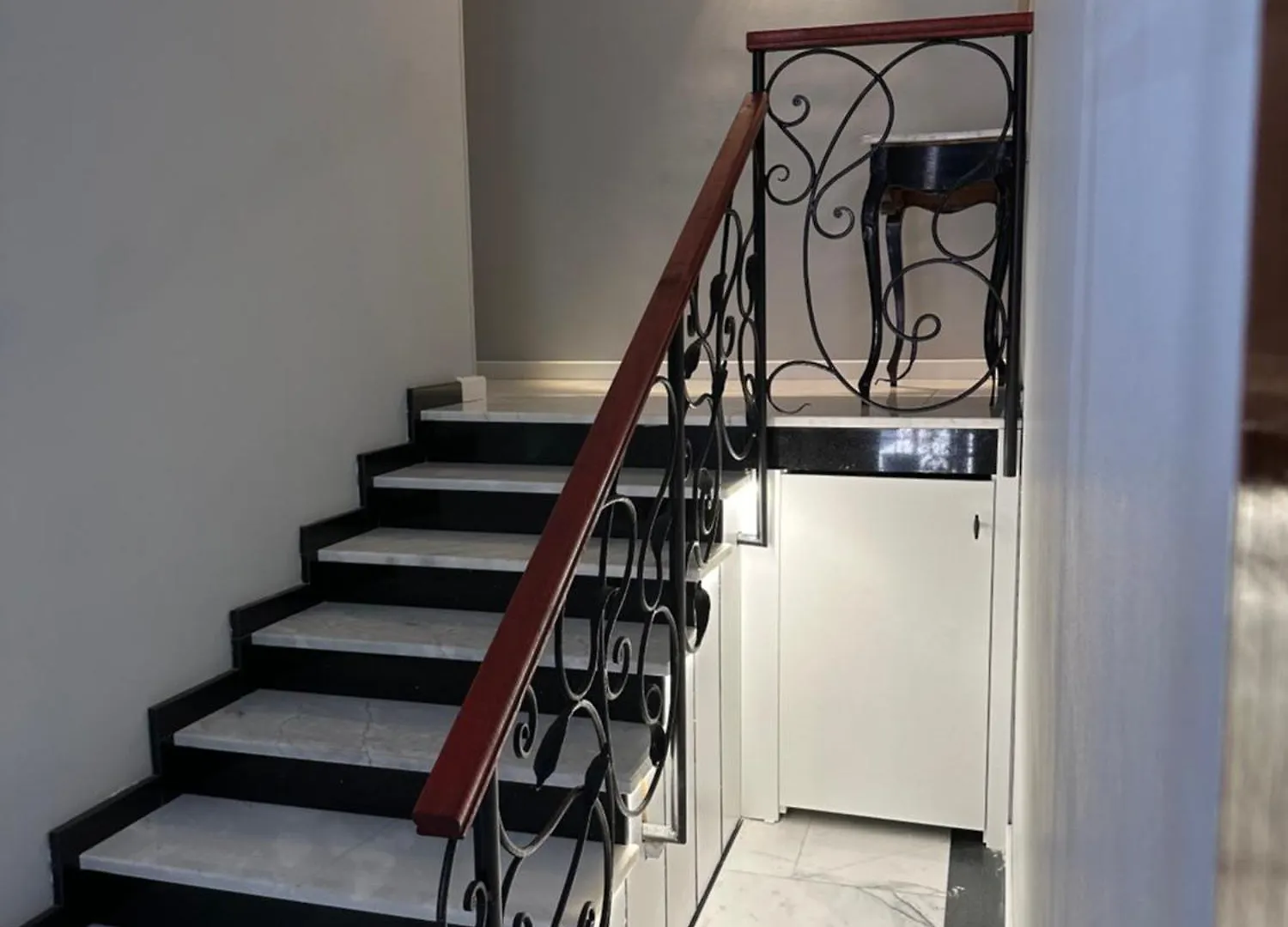 Marjanishvili Wings Apartment Tbilisi