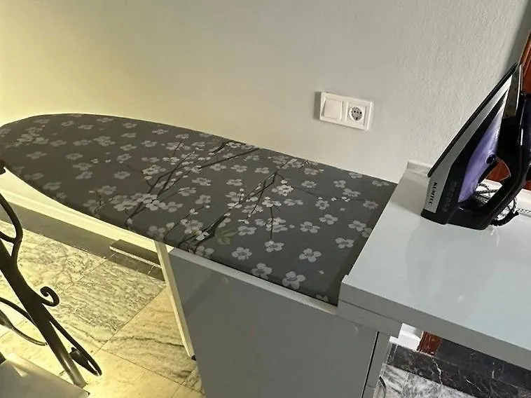 Marjanishvili Wings Apartment Tbilisi