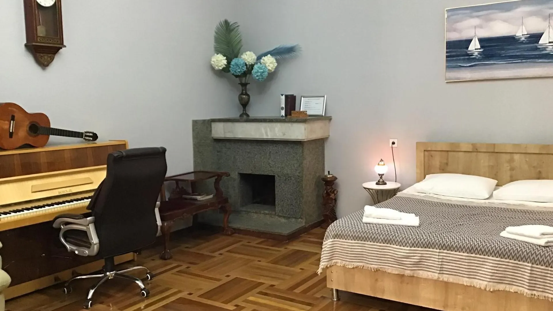 Marjanishvili Wings Apartment Tbilisi 0*,  Georgia